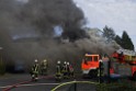 Feuer 2 Y Explo Koeln Hoehenhaus Scheuerhofstr P0169